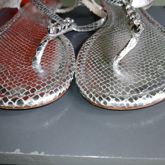 BLING TOP SANDAL BY MICHAEL KORS - Picture 2 of 4